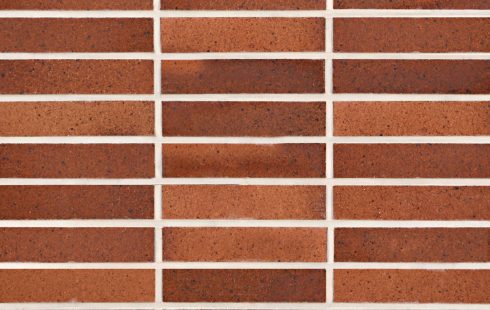 آجر نسوز نما قرمز انگلیسی AP29