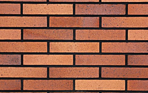 آجر نما پلاک قرمز انگلیسی AP29