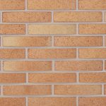 آجر نسوز نما پلاک شاموتی AP31