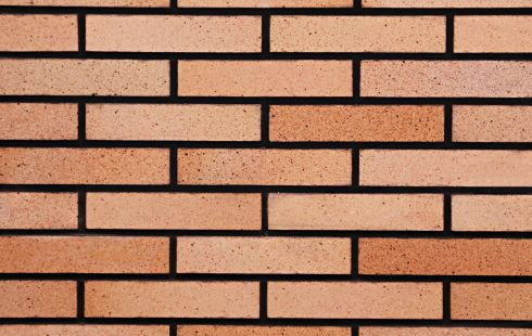 آجر نسوز نما شاموتی پلاک AP31