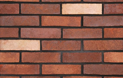 آجر نسوز نما رستیک AR20