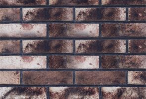 آجر نسوز نما رستیک AR312