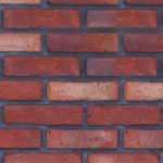 آجر نسوز نما رستیک AR319