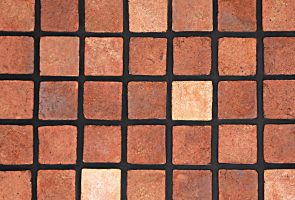 اجرنما نسوز رستیک AR35