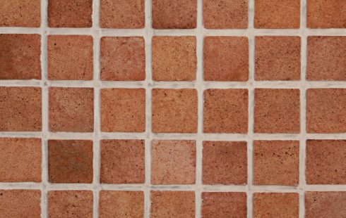 آجر نسوز نما رستیک AR42