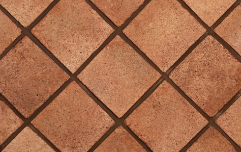 آجر نسوز نما رستیک AR51