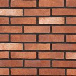 آجر نسوز نما رستیک AR80