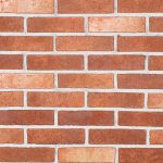 آجر نسوز نما قرمز آمریکایی رستیک AR80