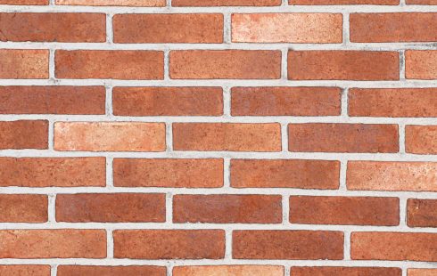 آجر نسوز نما قرمز آمریکایی رستیک AR80