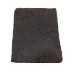 آجر نسوز نما قرمز آمریکایی طرح پرطاووسی (مخروطی) رستیک آذرخش 5*10*10-AR102