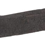 آجر نسوز نما ال قرمز آمریکایی جدید رستیک آذرخش کد AR88L ابعاد 2.5*5*10-20