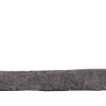 آجر نسوز نما ال قرمز آمریکایی جدید رستیک آذرخش کد AR88L ابعاد 2.5*5*10-20