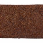 آجر نسوز نما قرمز آمریکایی رستیک آذرخش 2.5*10*20-AR02