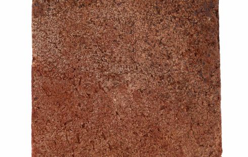 آجر نسوز نما قرمز آمریکایی رستیک آذرخش 2.5*10*10-AR43