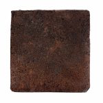 آجر نسوز نما قرمز آمریکایی رستیک آذرخش 2.5*10*10-AR43