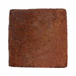 آجر نسوز نما قرمز آمریکایی رستیک آذرخش 2.5*10*10-AR43