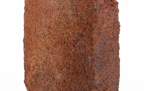 آجر نسوز نما قرمز آمریکایی رستیک آذرخش 2.5*10*10-AR43