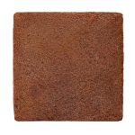 آجر نسوز نما قرمز آمریکایی رستیک آذرخش 2.5*20*20-AR52