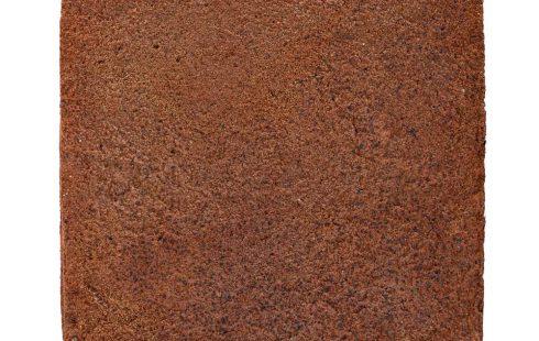 آجر نسوز نما قرمز آمریکایی رستیک آذرخش 2.5*20*20-AR52