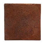 آجر نسوز نما قرمز آمریکایی رستیک آذرخش 2.5*20*20-AR52