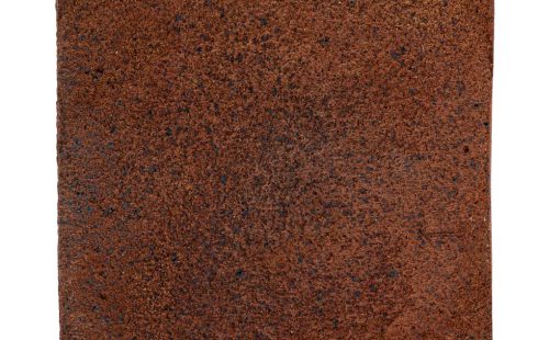 آجر نسوز نما قرمز آمریکایی رستیک آذرخش 2.5*20*20-AR52