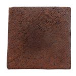 آجر نسوز نما قرمز آمریکایی رستیک آذرخش 2.5*20*20-AR52