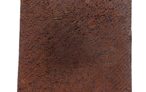 آجر نسوز نما قرمز آمریکایی رستیک آذرخش 2.5*20*20-AR52