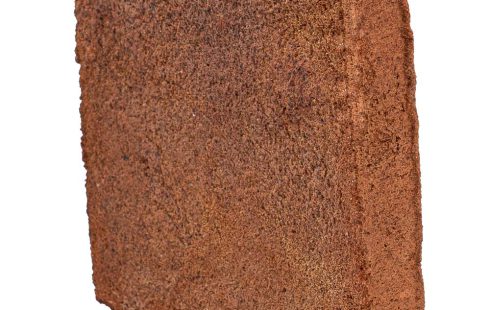 آجر نسوز نما قرمز آمریکایی رستیک آذرخش 2.5*20*20-AR52