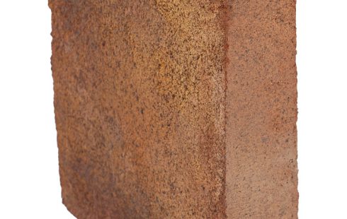 آجر نسوز نما قرمز آمریکایی رستیک آذرخش 5*10*10-AR62