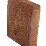 آجر نسوز نما قرمز آمریکایی رستیک آذرخش 5*10*10-AR62