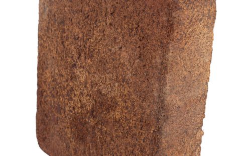 آجر نسوز نما قرمز آمریکایی رستیک آذرخش 5*10*10-AR62