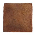 آجر نسوز نما قرمز آمریکایی رستیک آذرخش 5*10*10-AR62