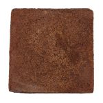 آجر نسوز نما قرمز آمریکایی رستیک آذرخش 5*10*10-AR62