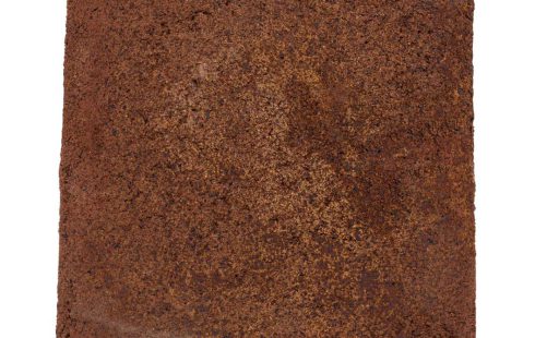 آجر نسوز نما قرمز آمریکایی رستیک آذرخش 5*10*10-AR62