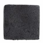 آجر نسوز نما مشکی رستیک آذرخش 2.5*10*10-AR44