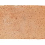 آجر نسوز نما شاموتی رستیک آذرخش 2.5*10*20-AR04