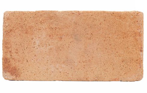 آجر نسوز نما شاموتی رستیک آذرخش 2.5*10*20-AR04