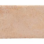 آجر نسوز نما شاموتی رستیک آذرخش 2.5*10*20-AR04