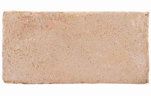 آجر نسوز نما شاموتی رستیک آذرخش 2.5*10*20-AR04