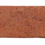 آجر نسوز نما شاموتی رستیک آذرخش 2.5*10*20-AR04