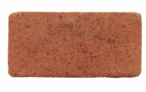 آجر نسوز نما شاموتی رستیک آذرخش 2.5*10*20-AR04