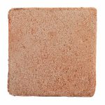 آجر نسوز نما شاموتی رستیک آذرخش 2.5*10*10-AR42