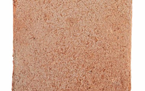 آجر نسوز نما شاموتی رستیک آذرخش 2.5*10*10-AR42