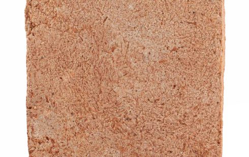 آجر نسوز نما شاموتی رستیک آذرخش 2.5*10*10-AR42