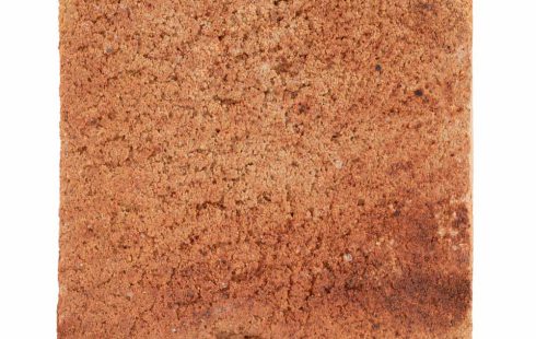 آجر نسوز نما شاموتی رستیک آذرخش 2.5*10*10-AR42