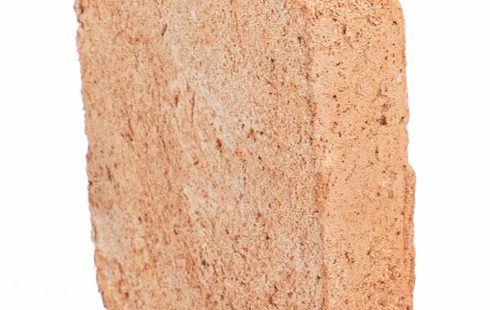 آجر نسوز نما شاموتی رستیک آذرخش 2.5*10*10-AR42