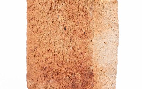 آجر نسوز نما شاموتی رستیک آذرخش 2.5*10*10-AR42