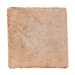 آجر نسوز نما شاموتی رستیک آذرخش 2.5*20*20-AR51