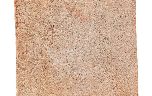 آجر نسوز نما شاموتی رستیک آذرخش 2.5*20*20-AR51