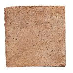 آجر نسوز نما شاموتی رستیک آذرخش 2.5*20*20-AR51